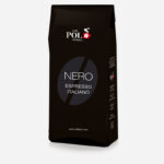 CAFFE POL Nero 1 kg