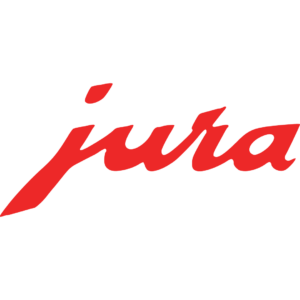 FraCaffe - Jura Logo - Kaffeevollautomat